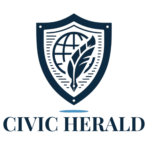 Civic Herald Logo